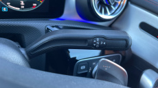 Mercedes-Benz CLA 180 AMG Line Executive 4dr Tip Auto Petrol Saloon